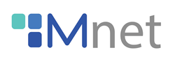 Mnet Health Logo
