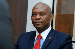 Tony O. Elumelu