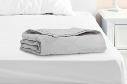 Puffy Releases Weighted Blanket, The Latest Sleep Solution in Puffy’s