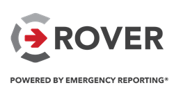 Rover powered by Emergency Reporting