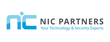 NIC Partners logo