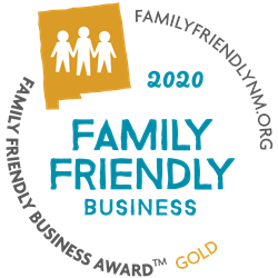 NM Family Friendly Business 2020