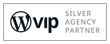 wordpress vip partner badge