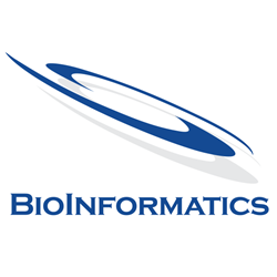 BioInformatics logo