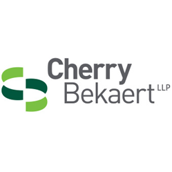 Cherry Bekaert LLP logo