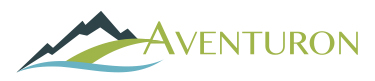 Aventuron Logo