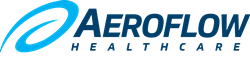 Aeroflow Healthcare logo