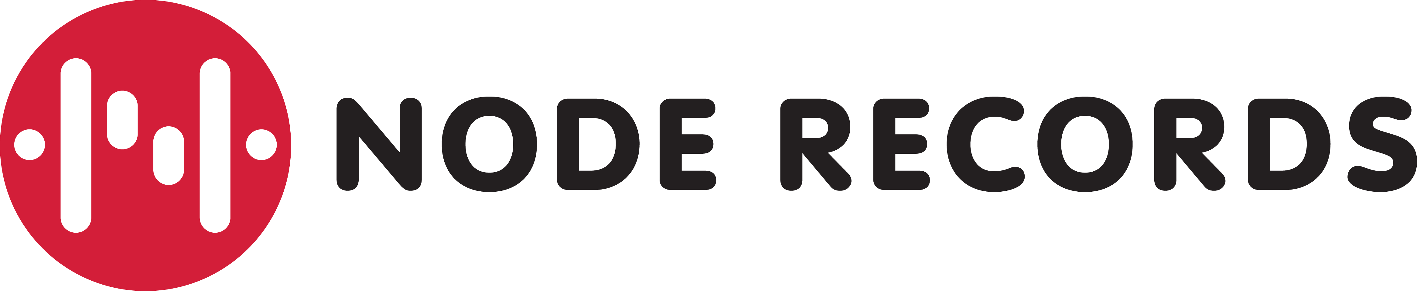 Node Records logo