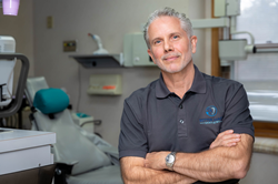 Dr. Drew Fairweather, Dentist in Bridgewater, NJ