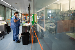 by hospitalclinic is licensed under CC BY-ND 2.0 CC BYND