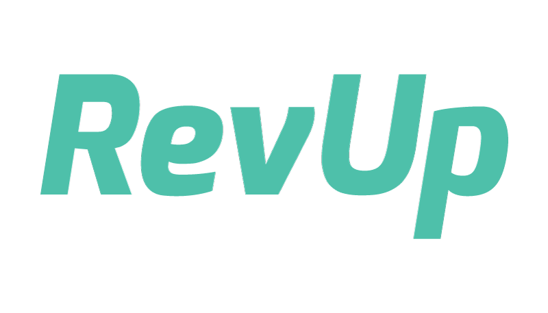 RevUp Logo