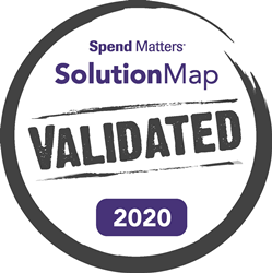 VectorVMS has improved its ranking in Spend Matters’ influential SolutionMap ranking to ‘Value Leader’.