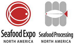 Seafood Expo North America/Seafood Processing North America logo