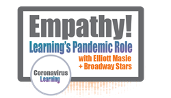 Empathy! Learning's Pandemic Role