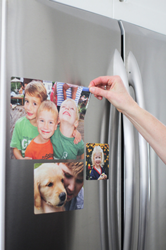 reStickity adhesive reusable photo