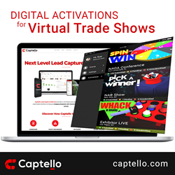 digital activations ideas