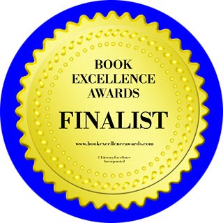 Book Excellence Awards Finalist Badge