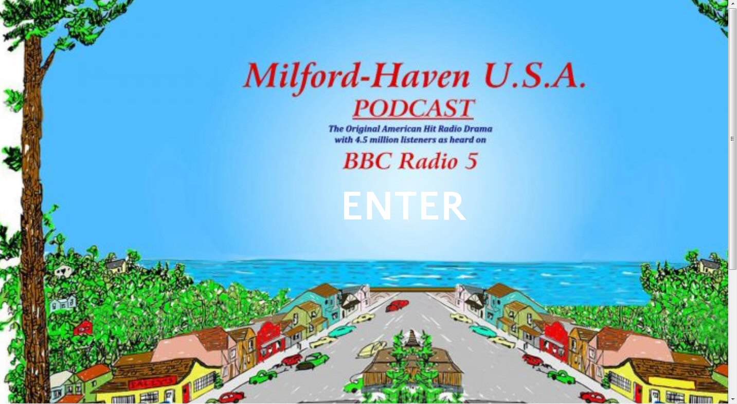 Milford-Haven USA