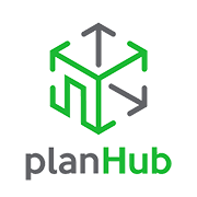 PlanHub Logo