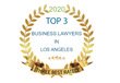 Top Business Lawyer Los Angeles