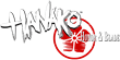 Hanako: Honor & Blade Logo