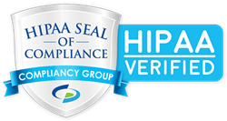 HIPAA Seal Compliancy Group