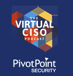 The Virtual CISO Podcast