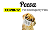 COVID-19 pet contingency plan to keep pets out of shelters