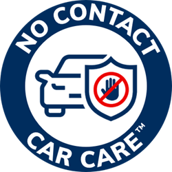 No Contact Car Care CarAdvise