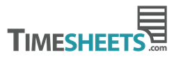Timesheets.com Logo