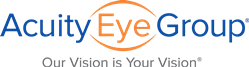 Acuity Eye Group Logo