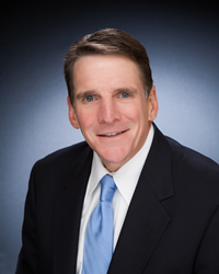 John Wood, CEO, Encompass Group, LLC
