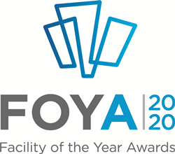 2020 Facility of the Year Awards (FOYA) Category Winners