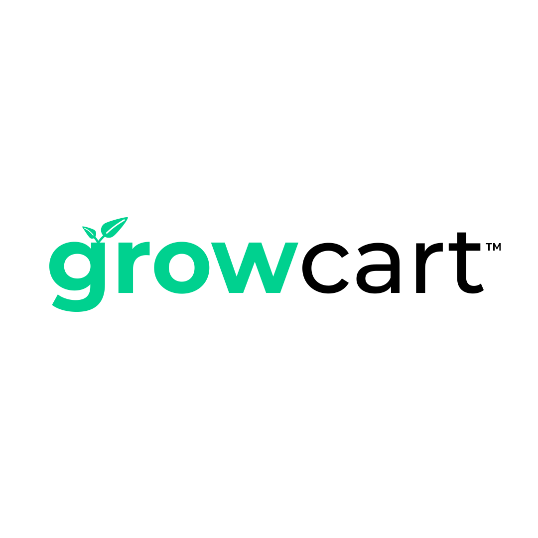 Grow Cart App