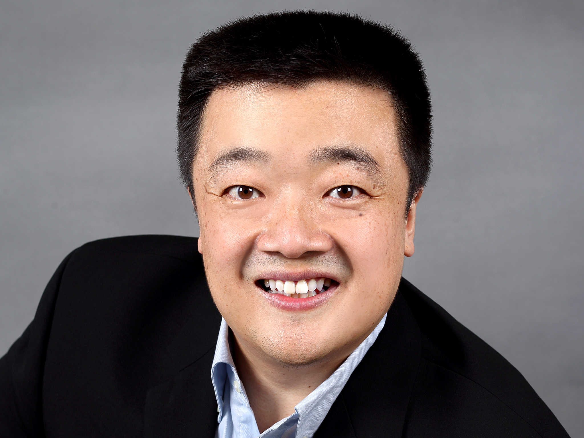 Ballet Crypto Founder and CEO Bobby Lee