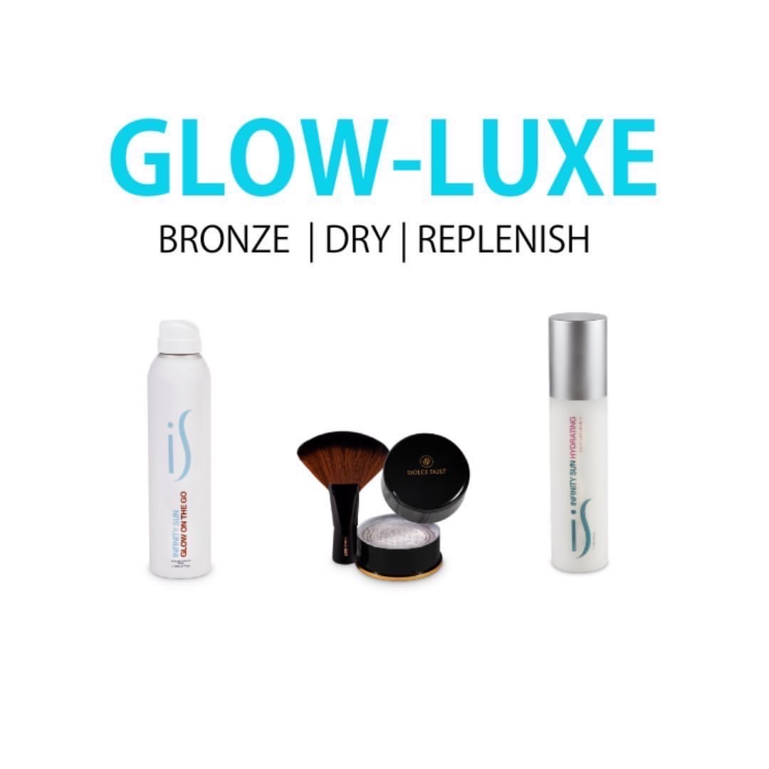 GLOW-LUXE