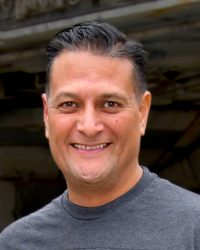Roland DGA Corporation has brought on dental industry veteran Tony Lopez to lead the company's newly formed DGSHAPE America's business group.