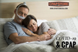 Covid-19 & CPAP