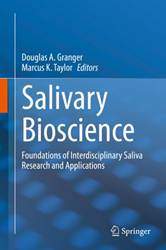 Foundations of Interdisciplinary Saliva Research and Applications