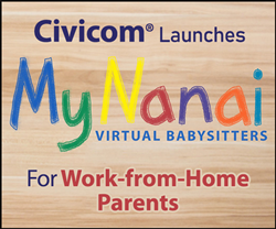 New launch of MyNanai Virtual Babysitting Service for Parents During Covid-19 Quarantine