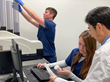 The independent veterinary histopathology lab features board-certified evaluation, priority turnaround times, exceptional value and efficiency.