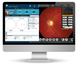 Retina Labs Teleconsultation Solution