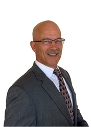 John Byrne, Managing Director, Axiom Valuation Solutions