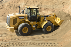 Hawthorne Cat Announces Lower Financing Rate for New Cat Machines