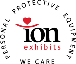 Personal Protective Equipment - Ion Exhibits