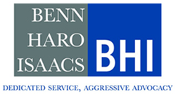Benn, Haro & Isaacs, PLLC- The Workers’ Compensation Firm serving the Tampa area