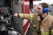 Wireless Headsets for First Responders