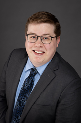 Ian Walker has joined Ideal Credit Union as Branch Manager for the credit union’s North St. Paul branch. Walker has 10 years of experience in the financial services industry.