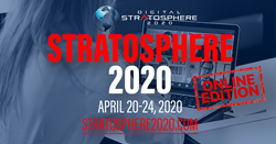 Stratosphere 2020 Conference