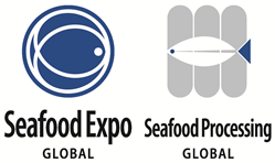 Seafood Expo Global/Seafood Processing Global logos